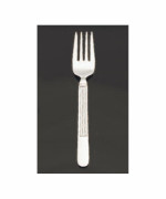 Bon Chef SBS3607 - Apollo Salad/Dessert Fork, 7.64