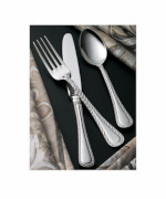 Bon Chef SBS416 - Amore Demitasse Spoon, 4.67