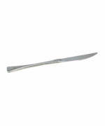 Bon Chef SBS5211 - Aspen Scholastic Dinner Knife, 8-7/8