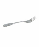 Bon Chef SBS5305 - Scholastic Reg. Dinner Fork, 7-1/4