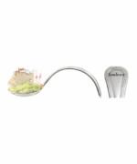 Bon Chef STS1003 - Sombrero Soup/Dessert Tasting Spoon (Case of 24)