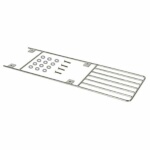 Bunn 12599.0000 - Shelf Kit, container holding shelf, 6-3/4