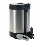 Bunn 27850.0200 - Soft Heat Infusion Series Thermal Server, 1.5 gallon capacity