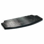 Bunn 53452.0000 - Drip Tray Kit, Twin, Soft Heat