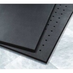 Cactus Mat 2200-23 - Anti-Fatigue Mat, 2' x 3', 3/4