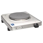 Cadco KR-S2 - Portable Hot Plate, electric, 11-1/2