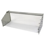 Cadco SG-4 - Sneeze Guard, 61-1/4