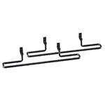 Cal-Mil 3723-13 - Bracket, 13