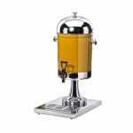 Cal-Mil 1010 - Beverage Dispenser, 2 gallon capacity, 10