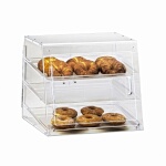 Cal-Mil 1011 - U-Build Display Case, 19-1/2