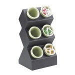Cal-Mil 1016-6 - Cylinder Display, 11