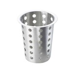 Cal-Mil 1017-39 - Cutlery Cylinder, 5-1/2