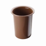 Cal-Mil 1017-62 - Cutlery Cylinder, 5-1/2