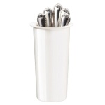 Cal-Mil 1017-8-15 - Cutlery Cylinder, 8