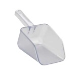 Cal-Mil 1029-32 - Scoop, 32 oz. capacity, 11