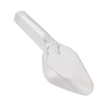 Cal-Mil 1029-6 - Scoop, 6 oz. capacity, 10-1/4
