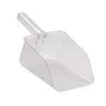 Cal-Mil 1029-64 - Scoop, 64 oz. capacity, 14-1/4