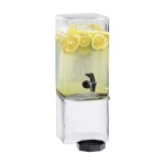 Cal-Mil 1112-1AINF - Beverage Dispenser, 1-1/2 gallon capacity, 7-1/4