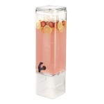 Cal-Mil 1112-3AH - Beverage Dispenser, 3 gallon capacity, 7-1/2