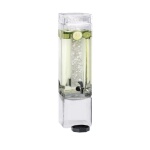 Cal-Mil 1112-3AINF - Beverage Dispenser, 3 gallon capacity, 7