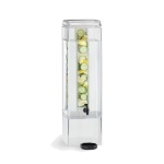 Cal-Mil 1112-5AINF - Beverage Dispenser, 5 gallon capacity, 9