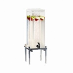 Cal-Mil 1132-1-74 - Beverage Dispenser, 1-1/2 gallon capacity, 10-1/4