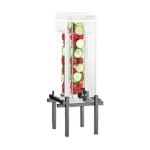 Cal-Mil 1132-1INF-74 - Beverage Dispenser, 1-1/2 gallon capacity, 10-1/4