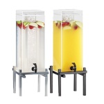 Cal-Mil 1132-3-13 - Beverage Dispenser, 3 gallon capacity, 10-1/4