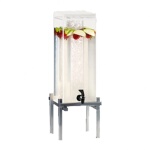 Cal-Mil 1132-3-74 - Beverage Dispenser, 3 gallon capacity, 10-1/4
