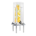 Cal-Mil 1132-3INF-74 - Beverage Dispenser, 3 gallon capacity, 10-1/4