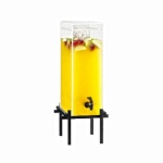 Cal-Mil 1132-5-13 - Beverage Dispenser, 5 gallon capacity, 11-3/4