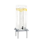 Cal-Mil 1132-5-74 - Beverage Dispenser, 5 gallon capacity, 11-3/4