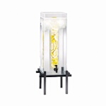 Cal-Mil 1132-5INF-13 - Beverage Dispenser, 5 gallon capacity, 11-3/4