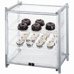 Cal-Mil 1145-S-74 - Display Case, 20-1/2