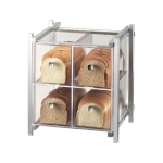 Cal-Mil 1146-74 - Bread Case, 14