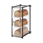 Cal-Mil 1155-13 - Bread Case, 9-1/2