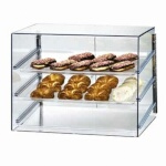 Cal-Mil 1202 - Display Case, 27
