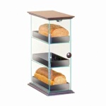 Cal-Mil 1204-52 - Bread Box, 8