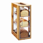 Cal-Mil 1204-99 - Madera Bread Box, 8
