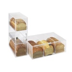 Cal-Mil 1204P-12 - Bread Box, 7