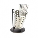 Cal-Mil 1226-13-PERF - Cutlery Holder, 6