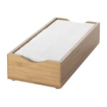 Cal-Mil 1234 - Napkin Display, 9-1/2