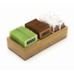 Cal-Mil 1246 - Packet Display, 9-1/2