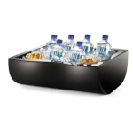 Cal-Mil 1256-13 - Ice Bin, 15