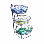 Cal-Mil 1292-3 - Display Rack, 12
