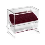 Cal-Mil 1311 - Stir-Stick Dispenser, 6