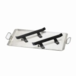 Cal-Mil 1362 - Griddle, 22-3/4