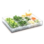 Cal-Mil 1399-12 - Cater Choice Housing ONLY, 16