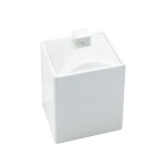 Cal-Mil 1432-15 - Storage Jar, 12 oz. capacity, 4
