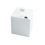 Cal-Mil 1432-15N - Storage Jar, 12 oz. capacity., 4